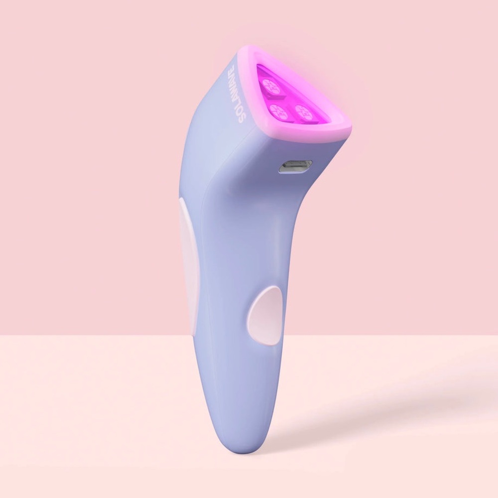 SOLAWAVE I 3-Minute Pimple Spot Treatment